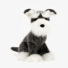 JELLYCAT Lawrence Schnauzer Soft Toy 24cm