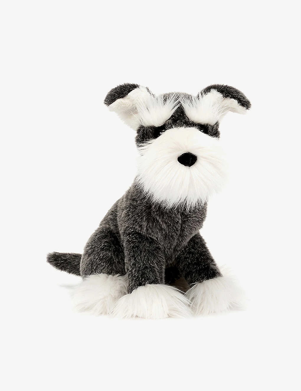 JELLYCAT Lawrence Schnauzer Soft Toy 24cm