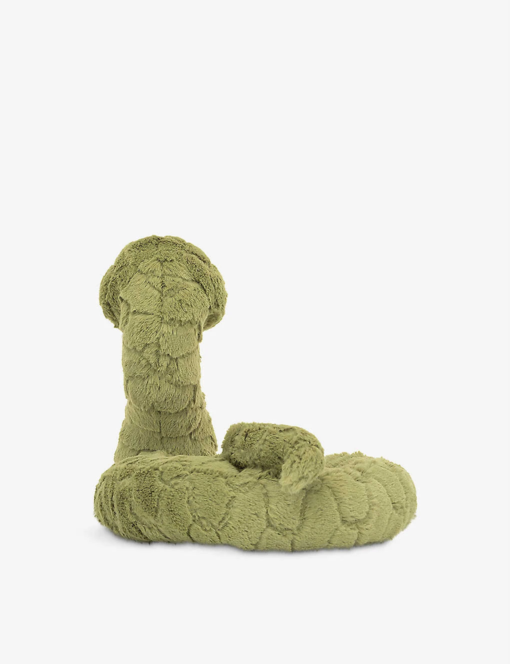 JELLYCAT Stevie Snake Soft Toy 18cm - Image 3