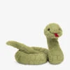 JELLYCAT Stevie Snake Soft Toy 18cm