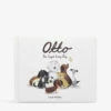 JELLYCAT Otto The Loyal Long Dog Book
