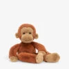 JELLYCAT Pongo Orangutan Soft Toy 35cm
