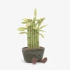 JELLYCAT Amuseable Potted Bamboo Soft Toy 30cm