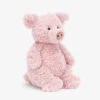 JELLYCAT Barnabus Pig Soft Toy 26cm