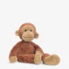 JELLYCAT Pongo Orangutan Huge Soft Toy 52cm