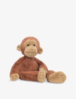 JELLYCAT Pongo Orangutan Huge Soft Toy 52cm