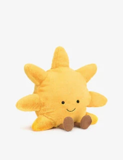 JELLYCAT Amuseable Sun Huge Soft Toy 36cm