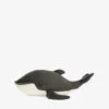 JELLYCAT Humphrey The Humpback Whale Soft Toy 20cm