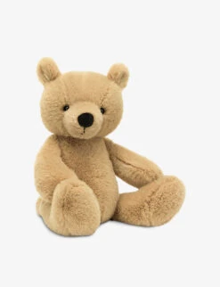 JELLYCAT Rufus Bear Large Soft Toy 20cm