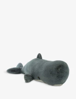 JELLYCAT Sullivan The Whale Soft Toy 14cm