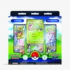 POKEMON Bulbasaur Pokémon GO Pin Collection Card Assortment