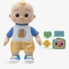 Cocomelon Boo Boo JJ Doll 10cm