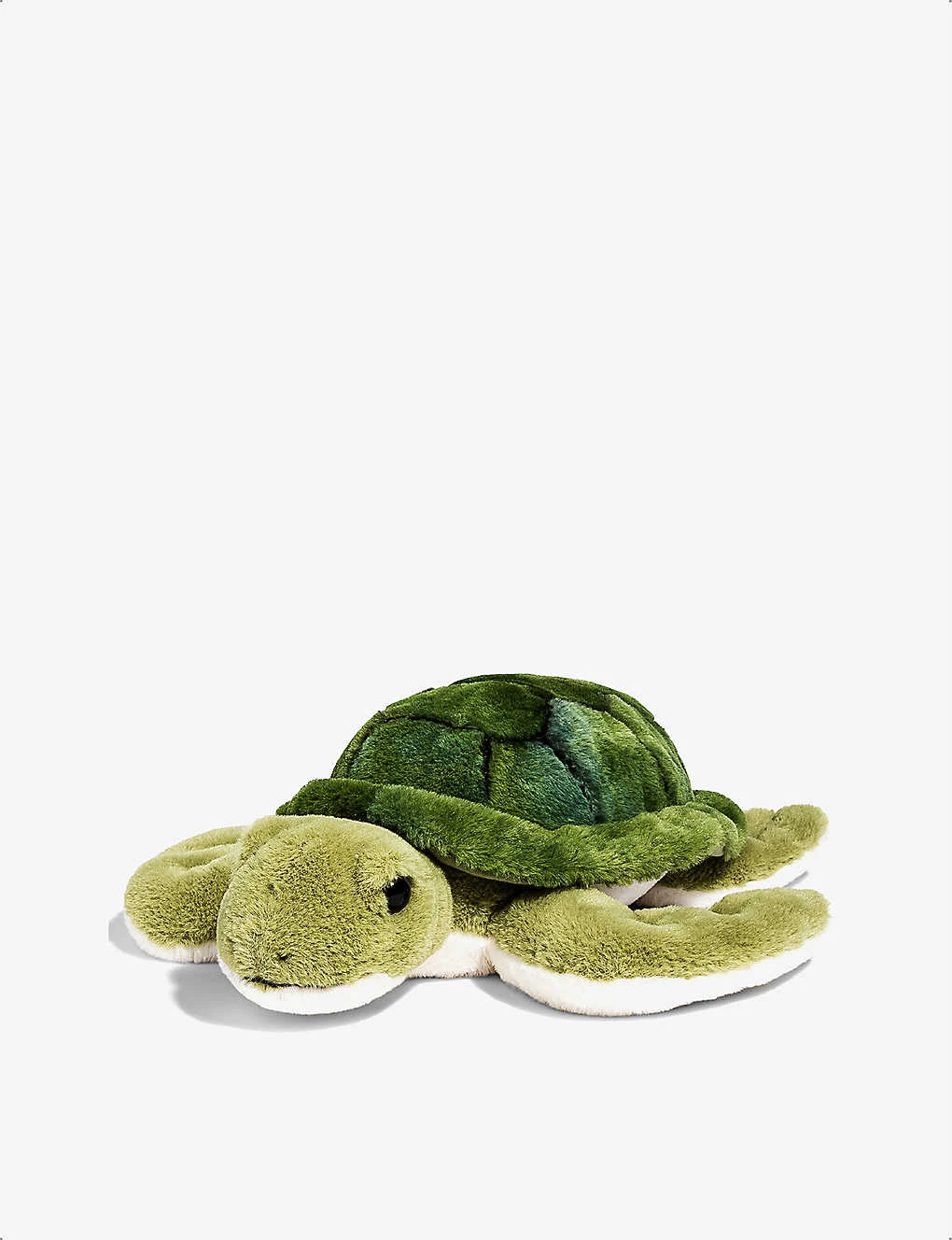 Lying Sea Turtle Soft Toy 38cm - Image 5