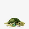 Lying Sea Turtle Soft Toy 38cm