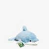 Lying Dolphin Soft Toy 38cm