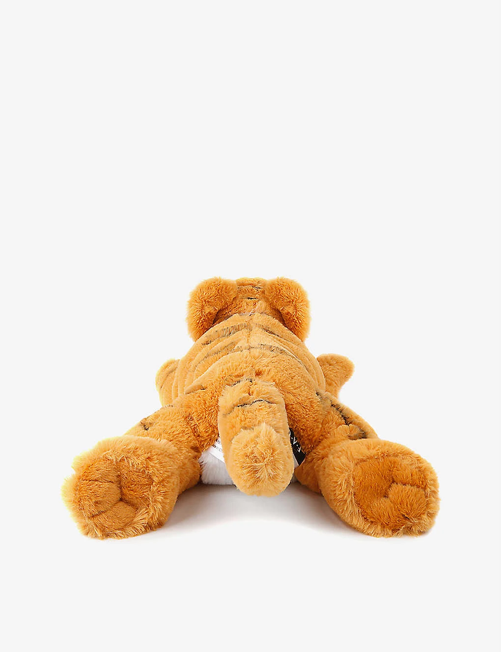 Lying Tiger Plush Toy 38cm - Image 5