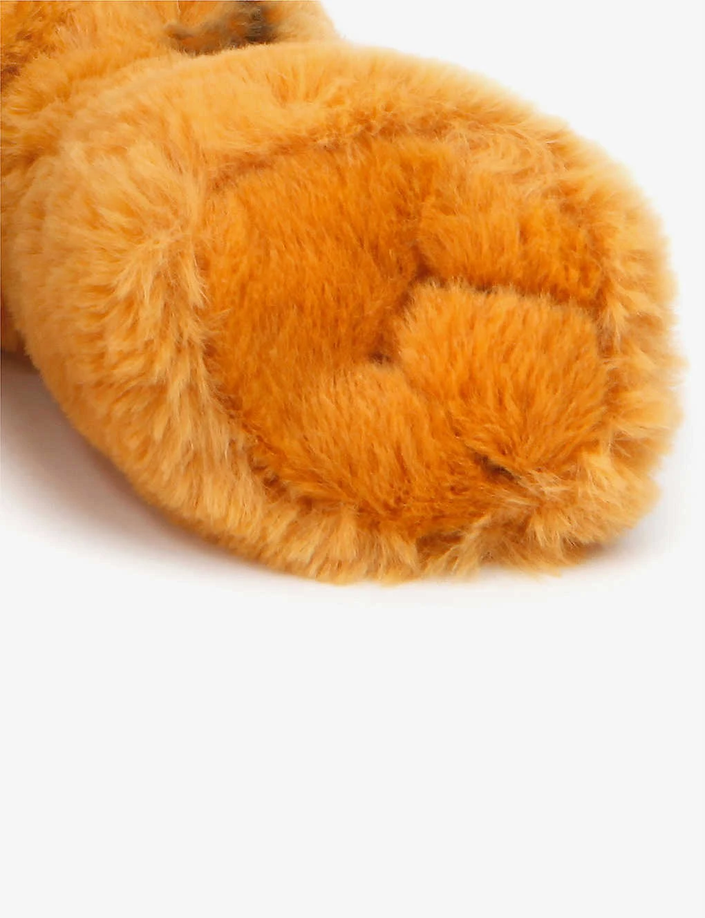 Lying Tiger Plush Toy 38cm - Image 7