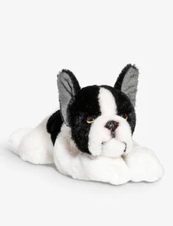 French Bulldog Plush Toy 38cm