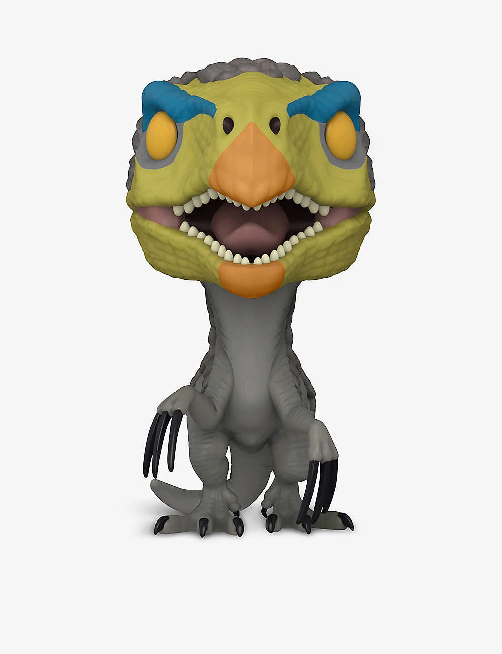 FUNKO POP! Jurassic World Dominion Therizinosaurus Vinyl Figure 9cm - Image 2