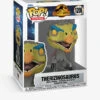 FUNKO POP! Jurassic World Dominion Therizinosaurus Vinyl Figure 9cm