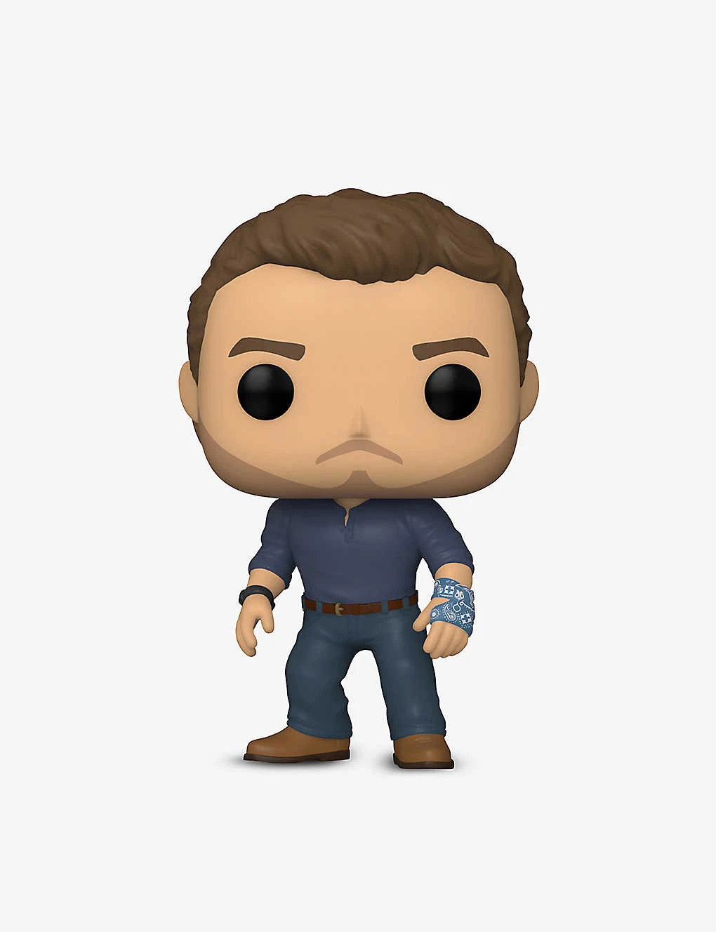 FUNKO POP! Jurassic World: T-Rex Vinyl Figure 10cm - Image 2