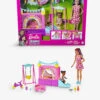 Barbie Skipper Bounce House Doll Playset 29cm