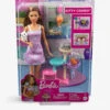 Barbie Kitty Condo Playset