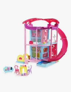 Barbie Chelsea Playhouse