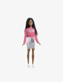Barbie Brooklyn Roberts It Takes Two Doll 30cm