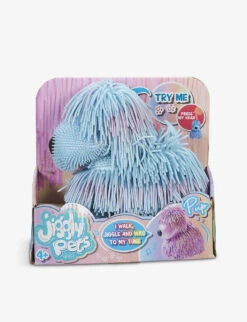 Jiggly Pets Pup Figure Assortment 14cm