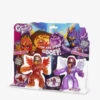 Goozonians Hero Figures Pack Of Two 12.5cm