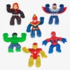 Goo Jit Zu Marvel Figure Assortment 12.5cm
