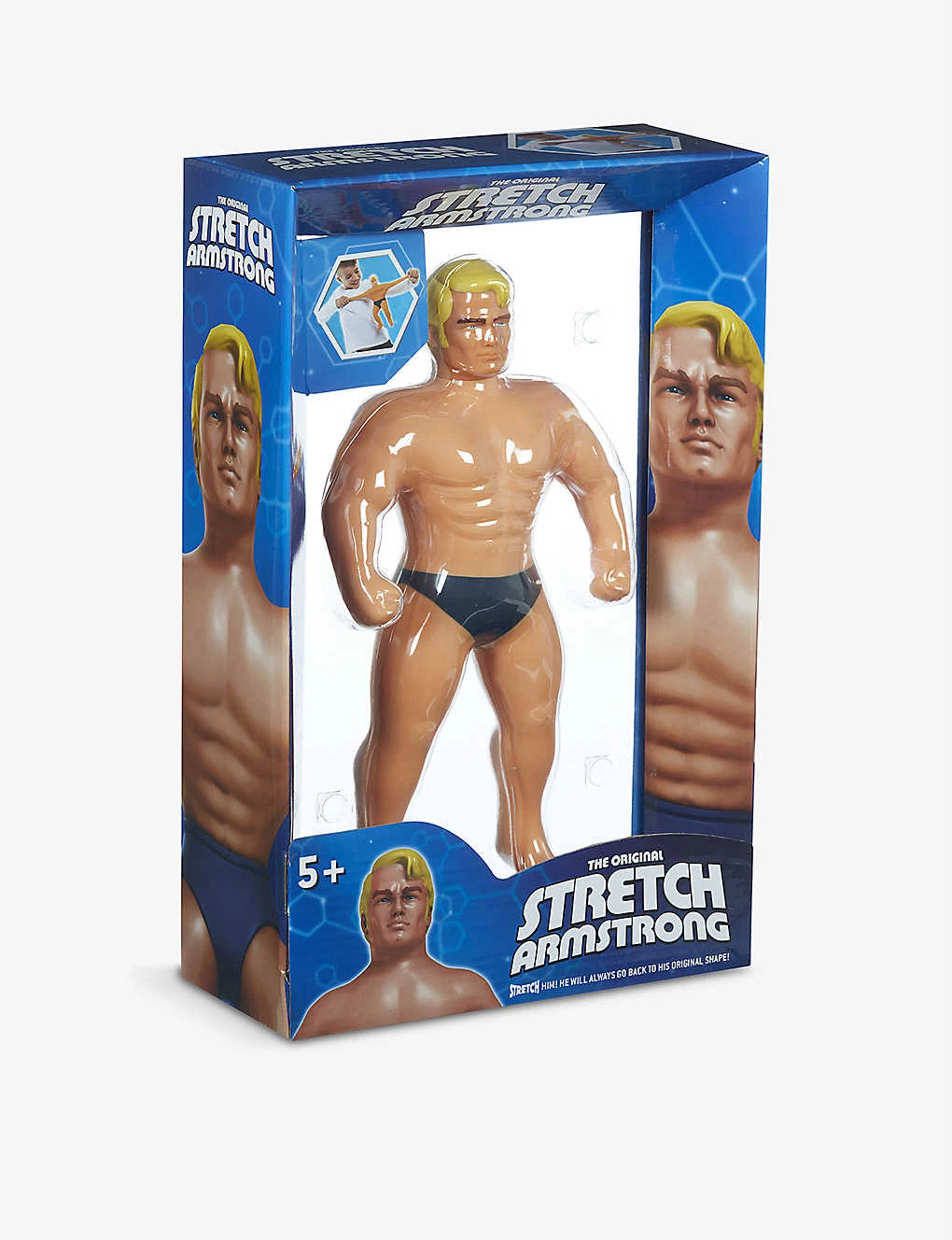 Stretch Armstrong Figure 25cm - Image 2