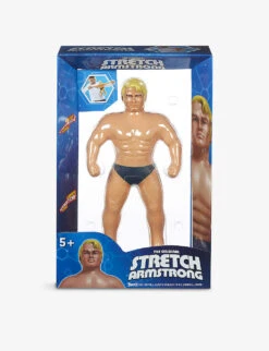 Stretch Armstrong Figure 25cm