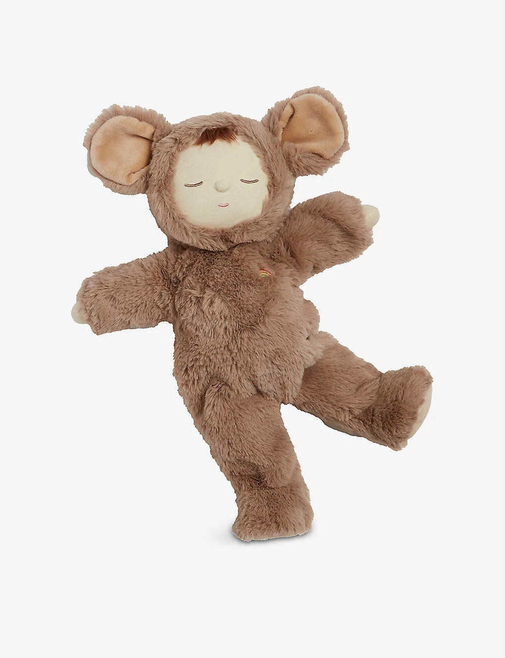 Cozy Dinkums Mousy Pickle Soft Toy 37cm - Image 2