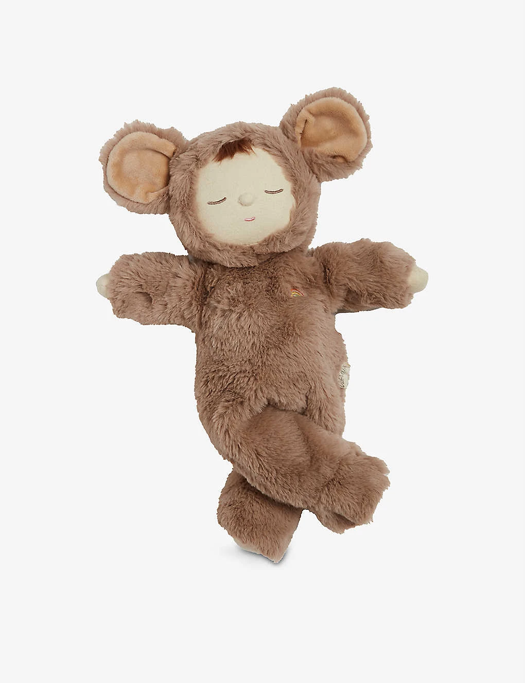 Cozy Dinkums Mousy Pickle Soft Toy 37cm - Image 3