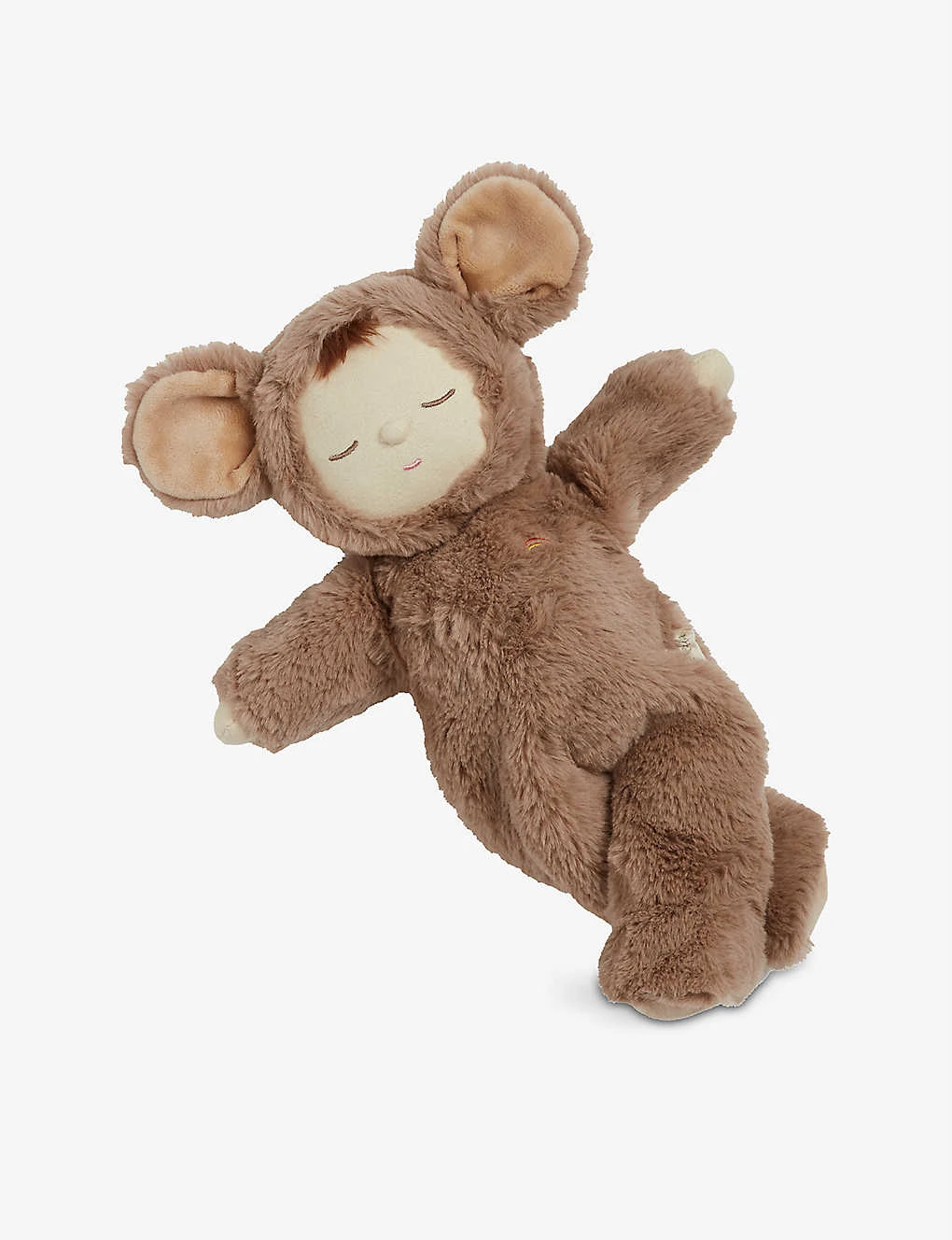 Cozy Dinkums Mousy Pickle Soft Toy 37cm - Image 4