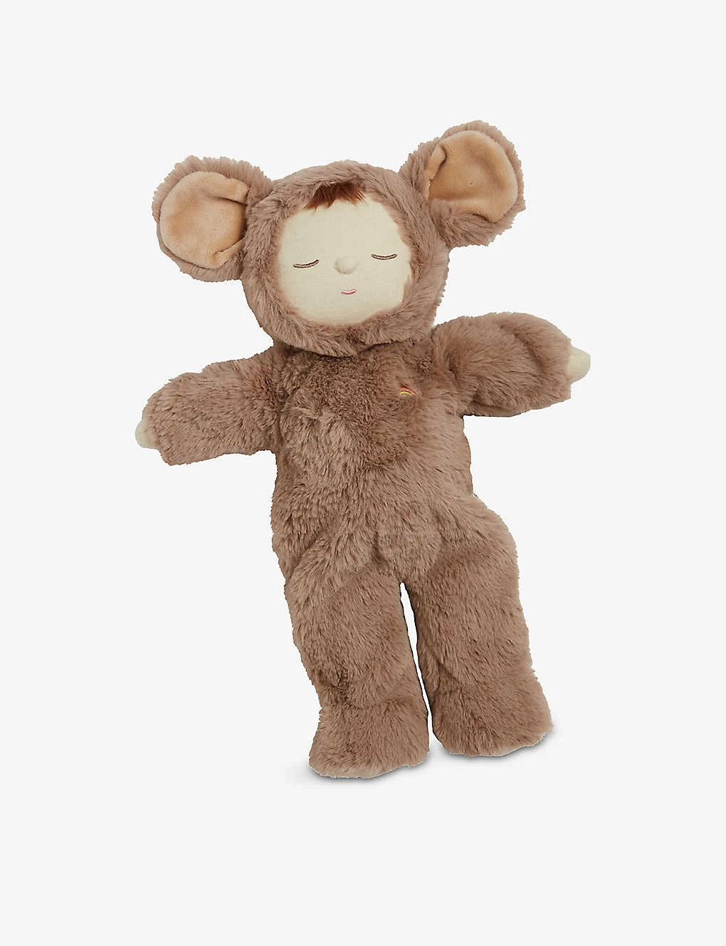 Cozy Dinkums Mousy Pickle Soft Toy 37cm