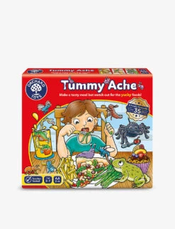 Orchard Toys Tummy Ache Game