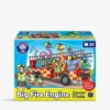 Orchard Toys Big Fire Engine Jigsaw Puzzle