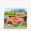 Bluey School Playset With Figures
