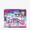 Magic Mixies Mixlings Magic Castle Playset