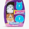 Squishmallows Squishville Puppy Love Squad Soft Toy Assortment