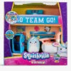 Squishmallows Squishville Academy Scene Playset
