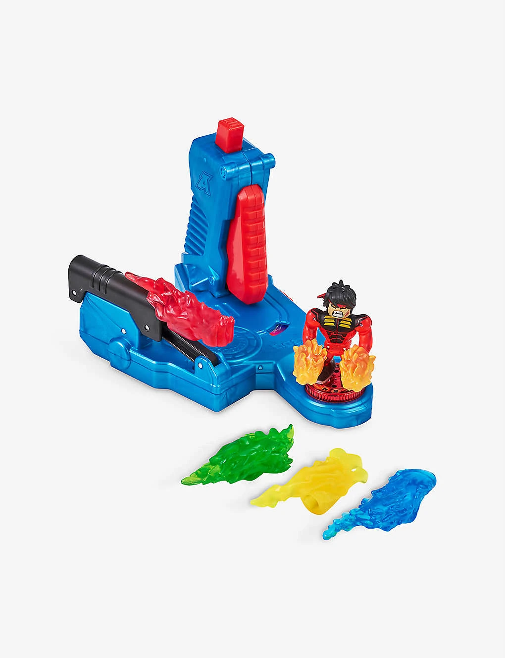 Legends Of Akedo Power Storm Series 3 Mega Strike Controller Toy - Image 3