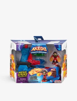 Legends Of Akedo Power Storm Series 3 Mega Strike Controller Toy