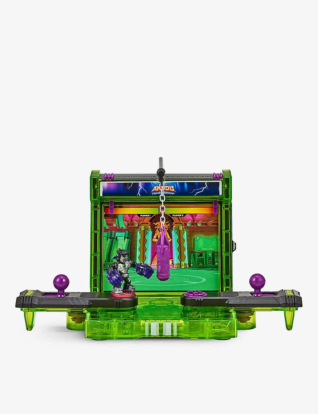 Akedo Battle Arena Playset - Image 2