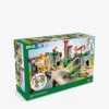 Brio Cargo Mountain Wooden Toy Set