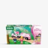 Brio Sleeping Beauty Battery Train Set
