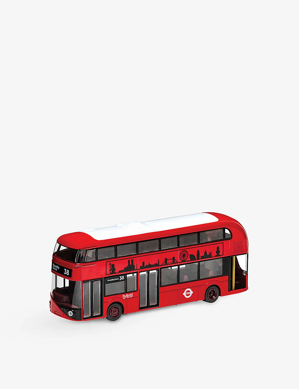Corgi Best Of British London Bus Toy
